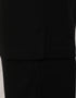 KIDS BAJU MELAYU AFWA (BLACK)